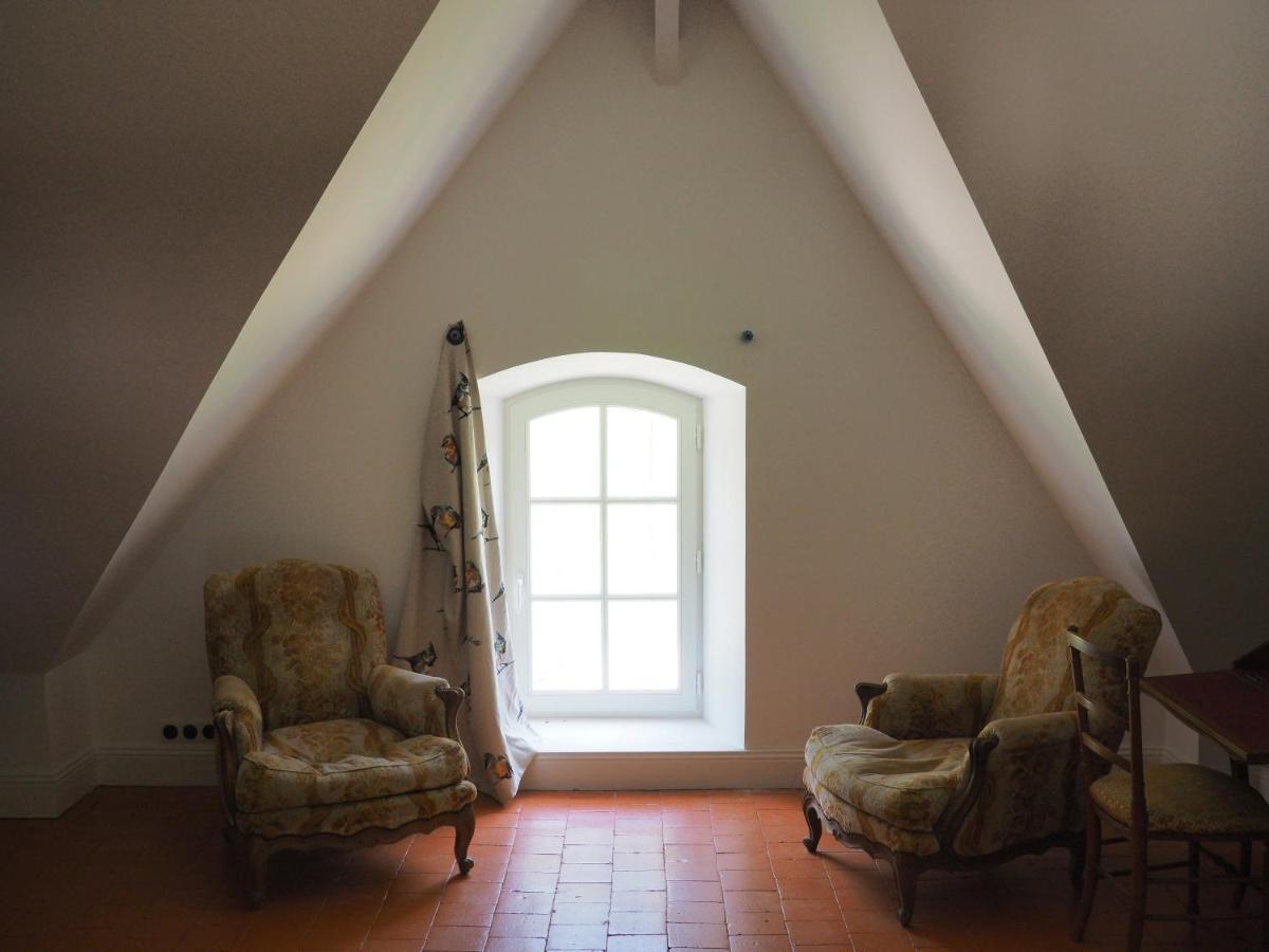 Bed & Breakfast - La Closerie De La Fuye Ballan-Miré Exteriör bild